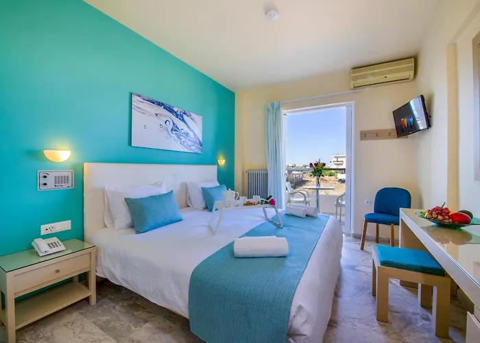 Kedrissos Hotel
