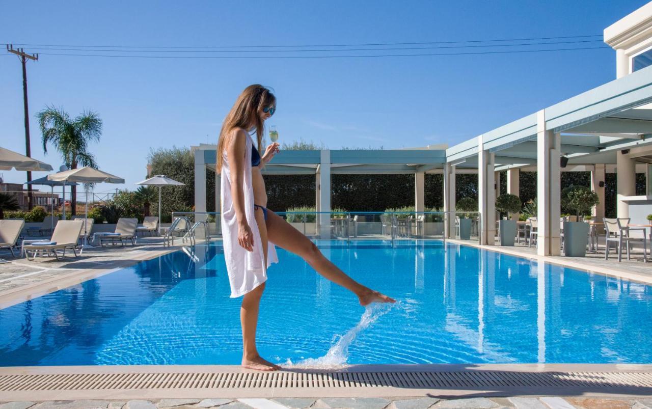 Apartahotel Kedrissos 3*