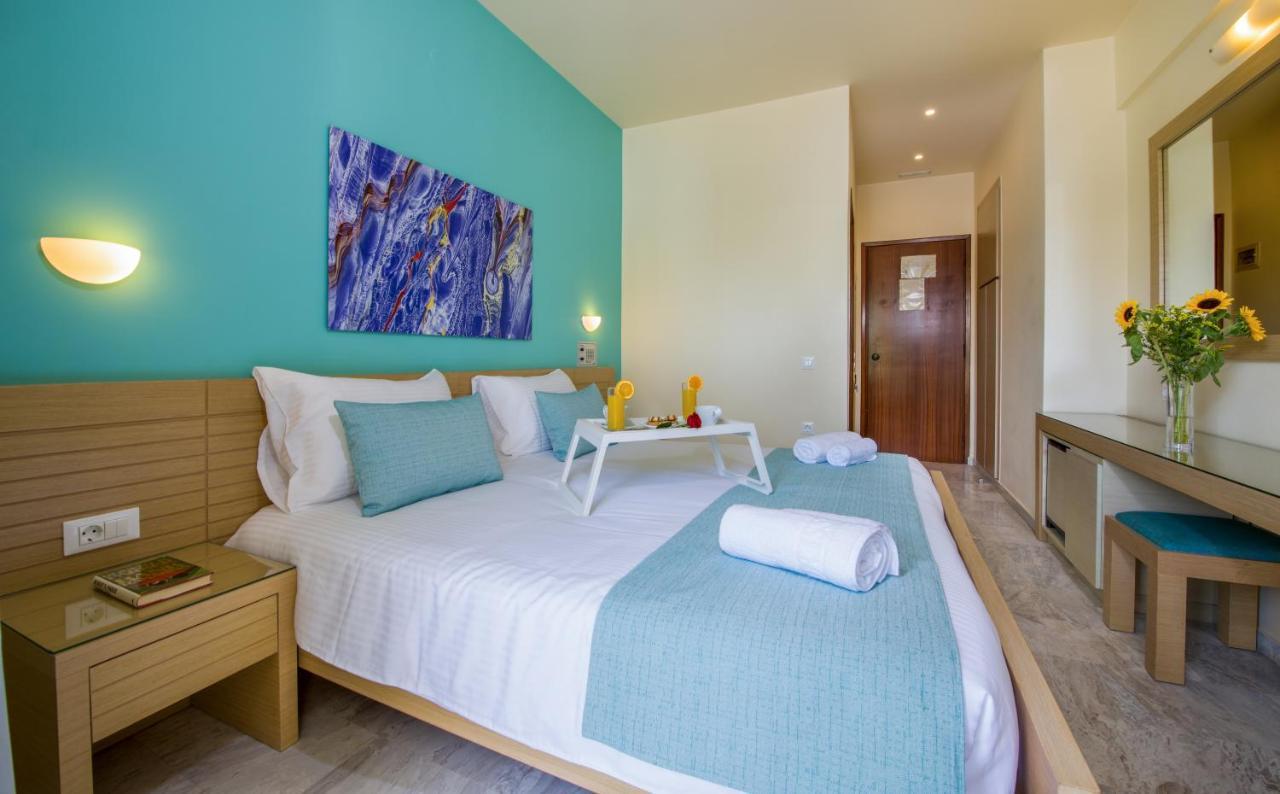 Apartahotel Kedrissos La Canea