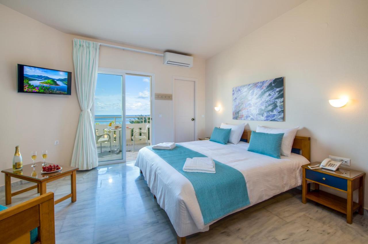 Aparthotel Kedrissos La Canea