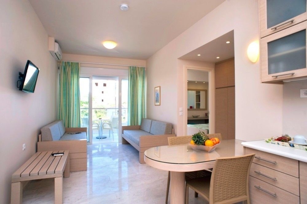 Kedrissos Aparthotel La Canea