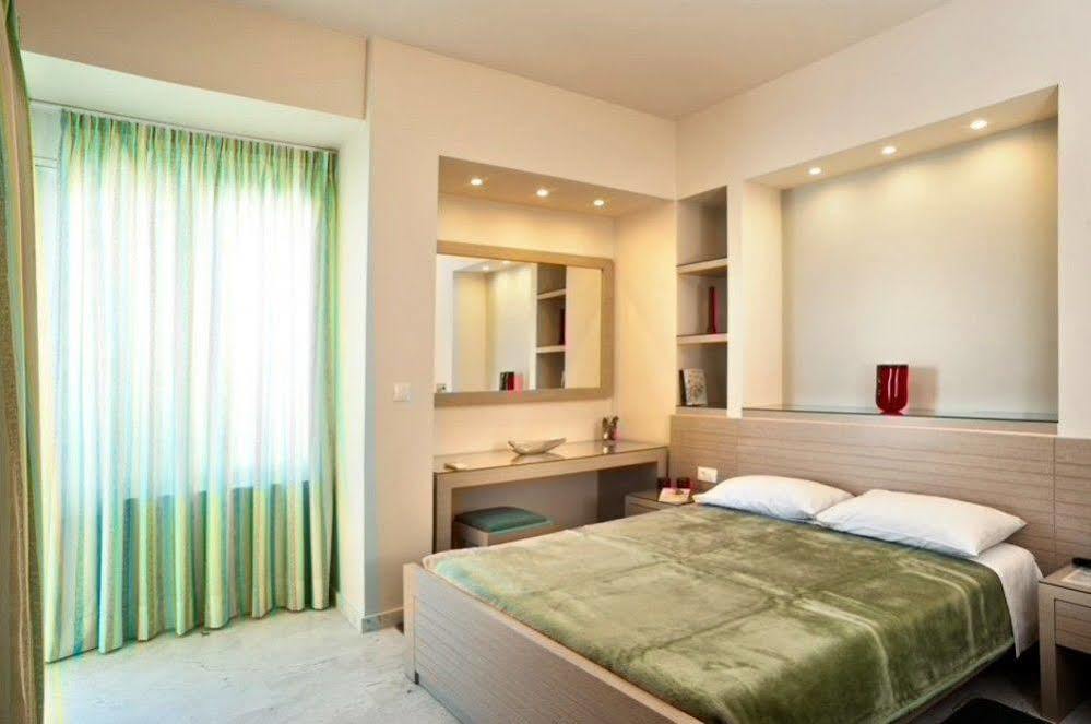 Aparthotel Kedrissos La Canea